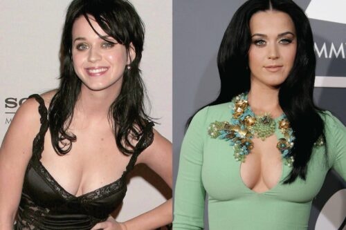 christine wylie recommends katy perry boob pictures pic
