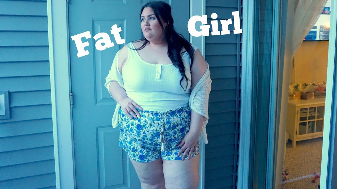 christina joanne recommends You Tube Fat Woman