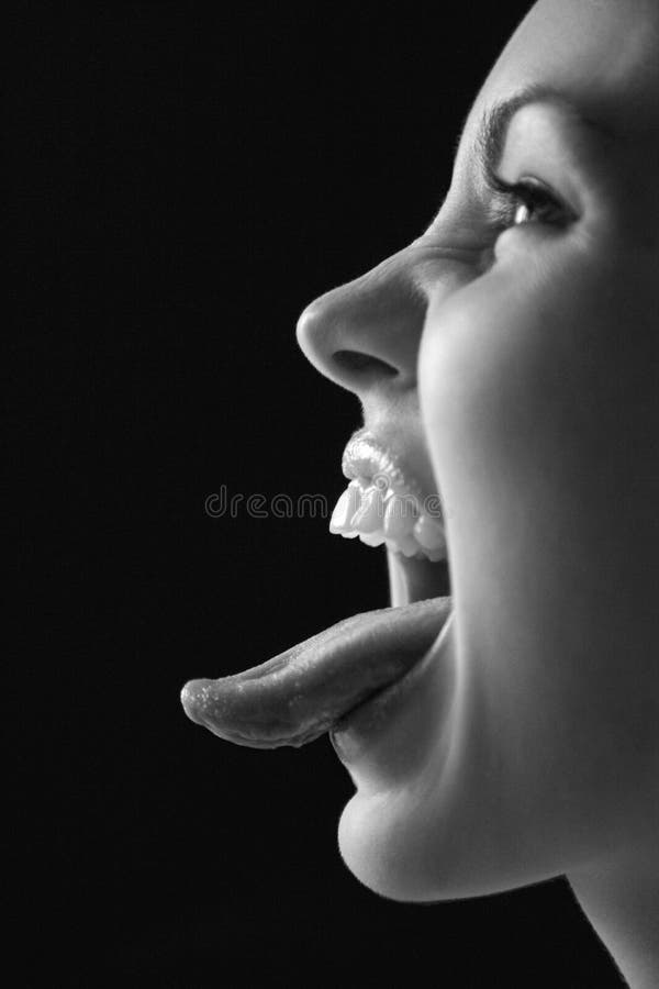 Best of Girls sucking tounge