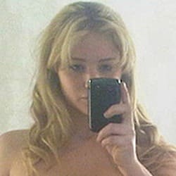 Best of Jennifer lawrence nude selfie