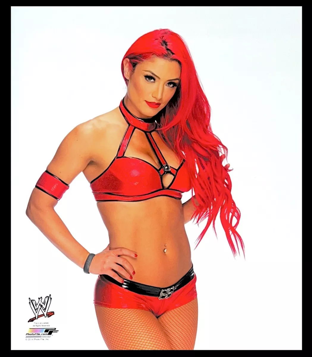 abu alaze recommends wwe eva marie pics pic