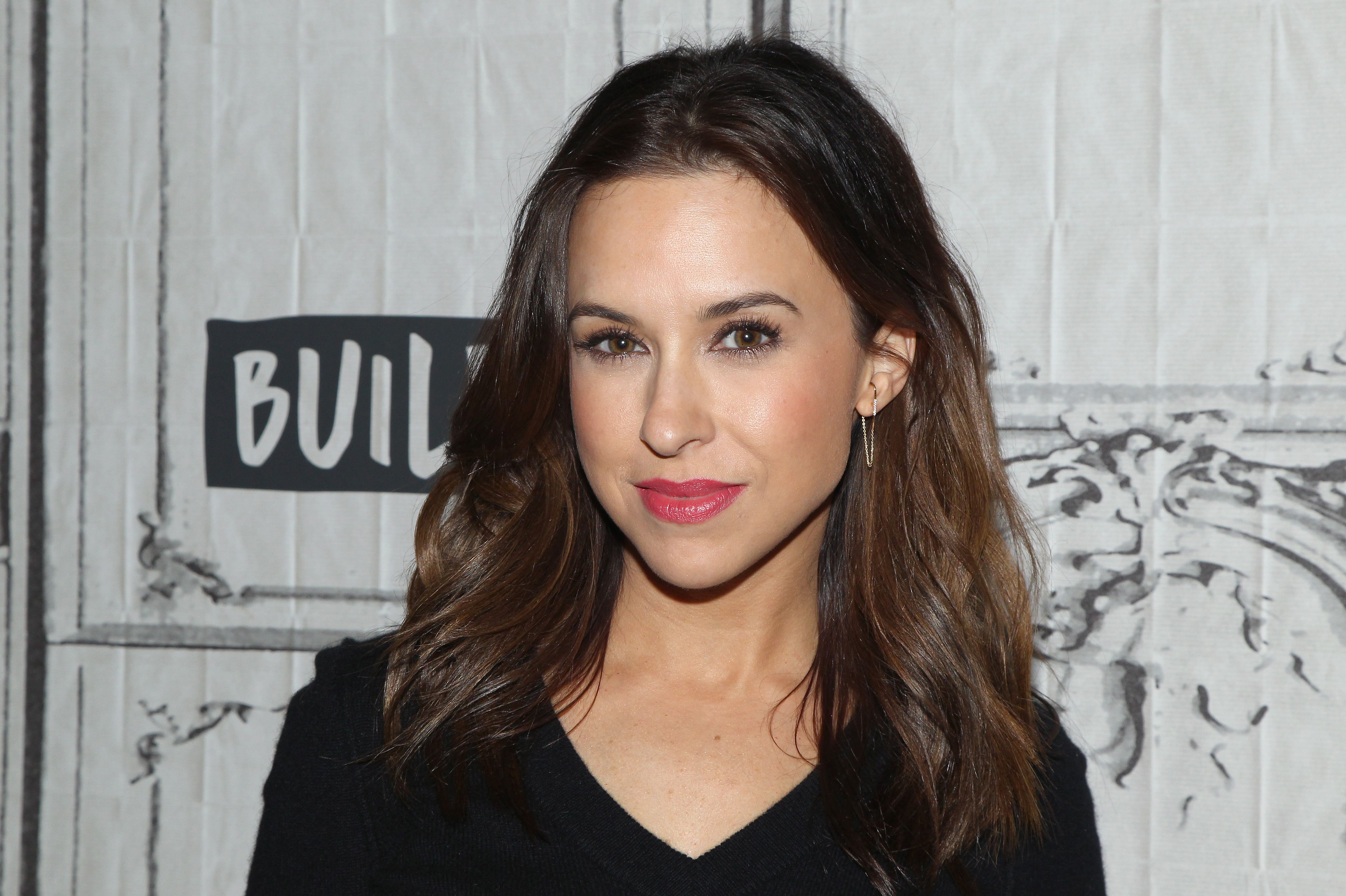 cynthia frei recommends Lacey Chabert Hot