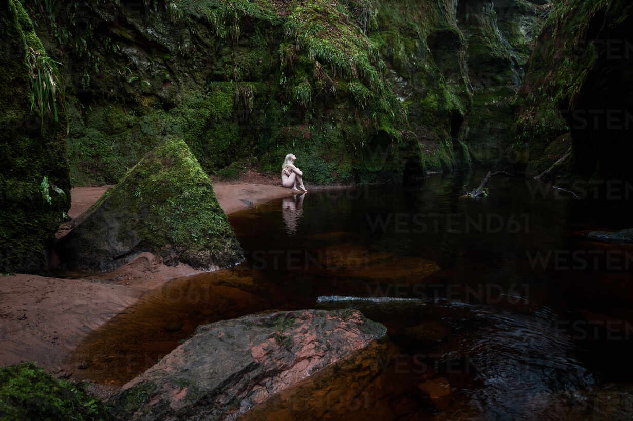 bindley sangster recommends naked woman in nature pic