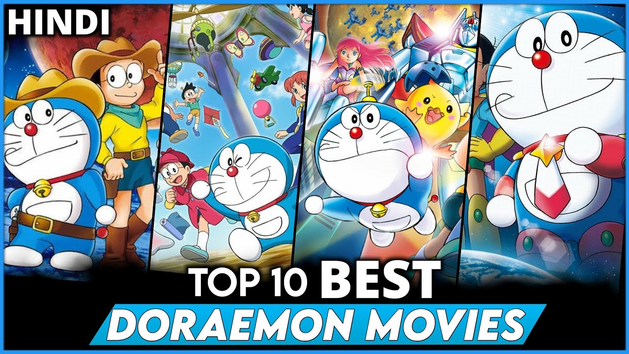 david fernley recommends doraemon movie in hindi pic