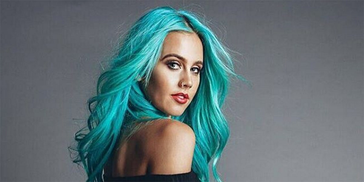 anu sree recommends dj tigerlily leaked video pic