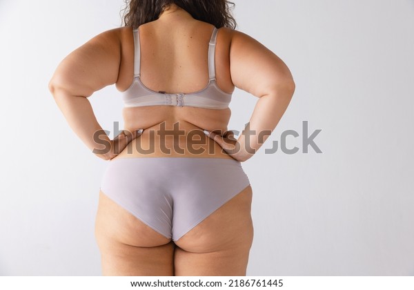 alison hanks recommends fat girls in underwear pic