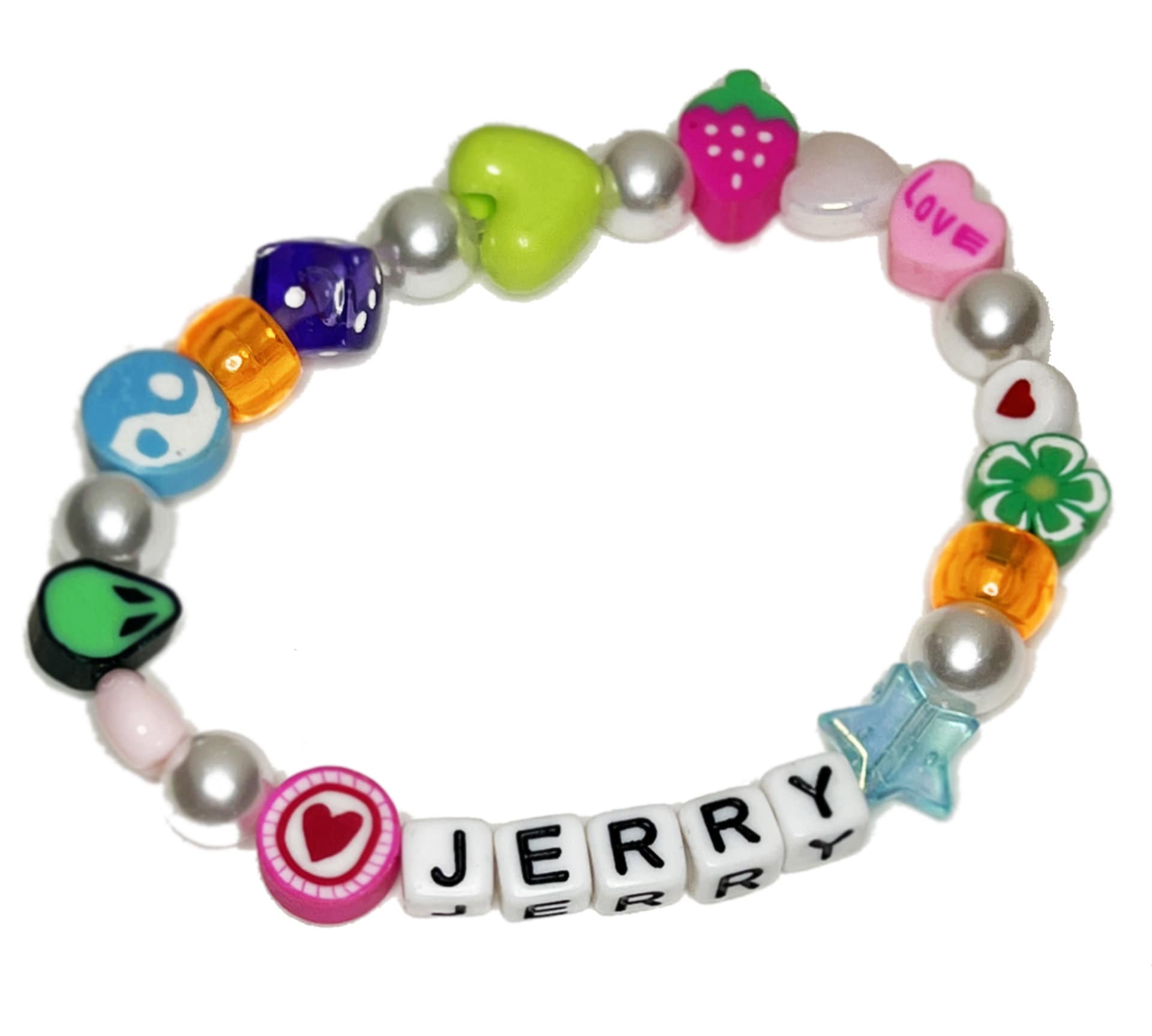 barend rheeder recommends What Are Jerry Beads
