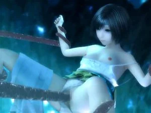 dionne battle recommends 3d anime tentacle sex pic