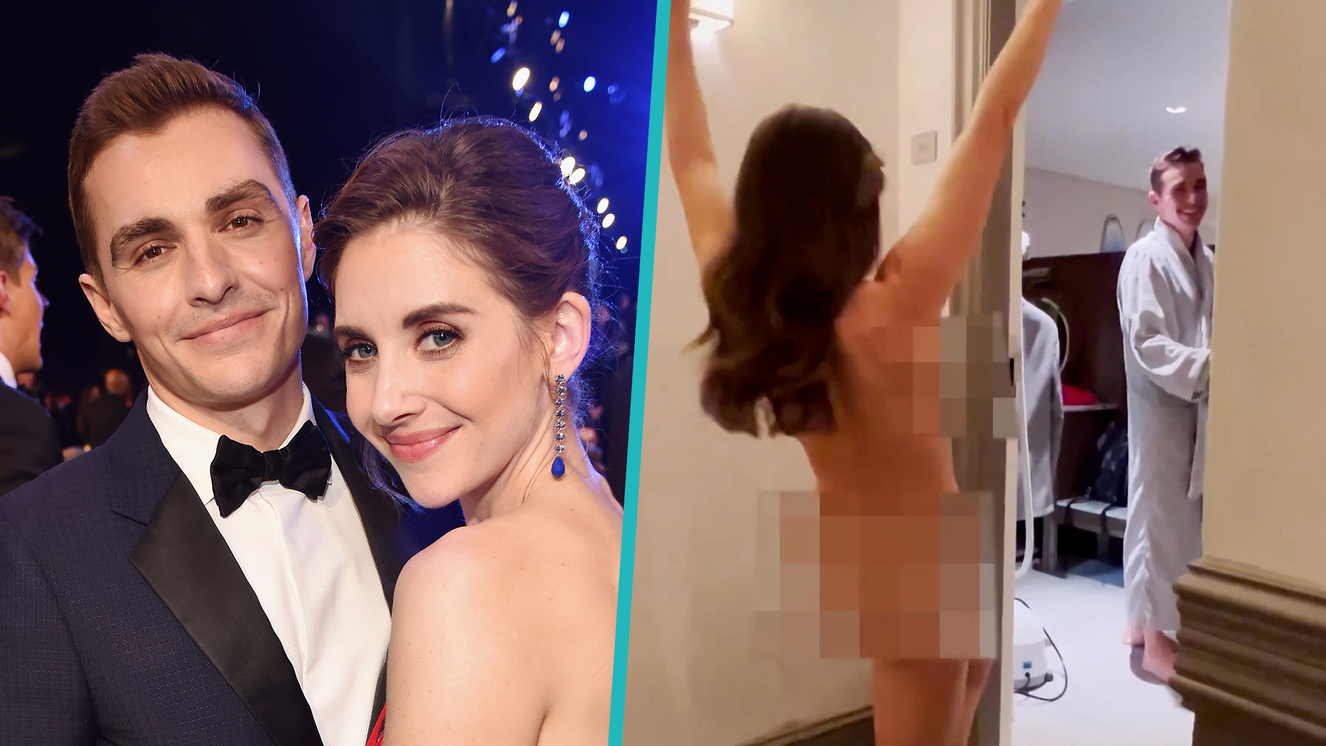 ashleigh fielder recommends alison brie see through pic