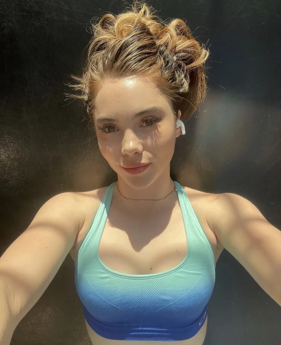 clemi lee recommends Sexy Pictures Of Mckayla Maroney