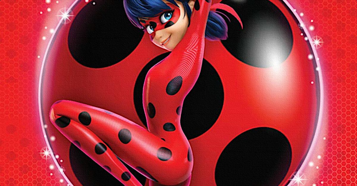 anthony depersis recommends Pics Of Ladybug From Miraculous