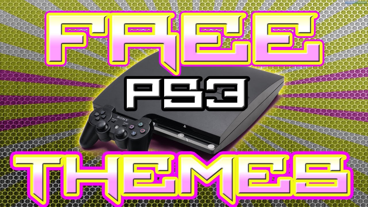 adron hollowell recommends Download Free Ps3 Themes