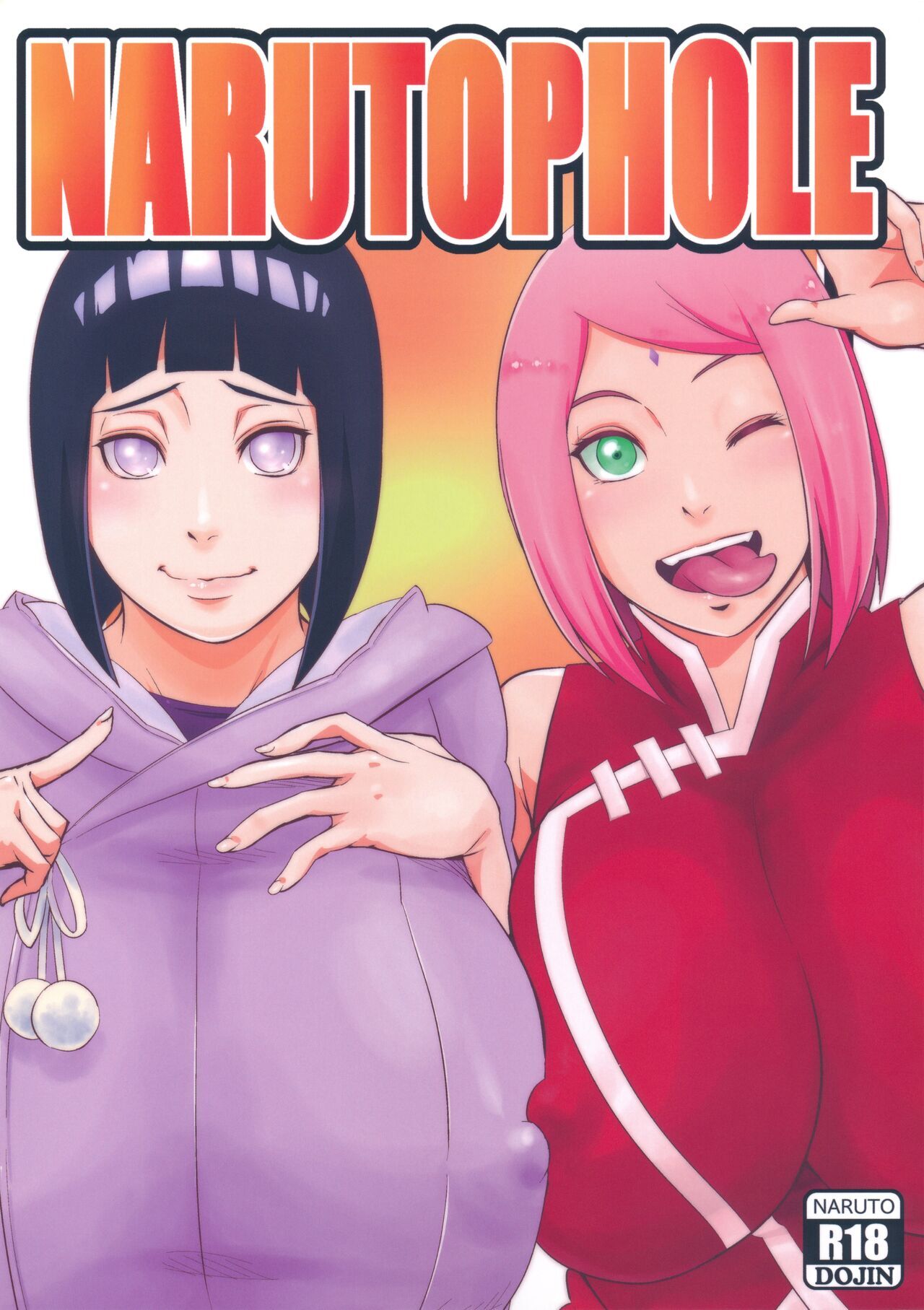 Sakura Haruno Hentai Comic spa roseville