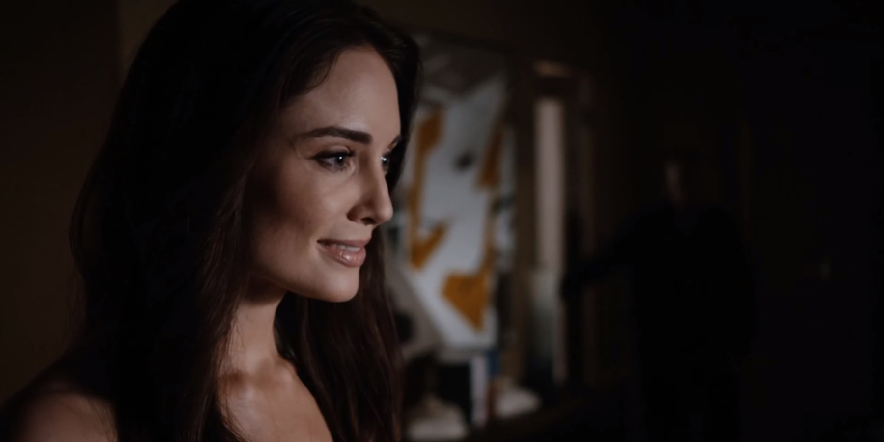 barbara roden recommends mallory jansen nude pic