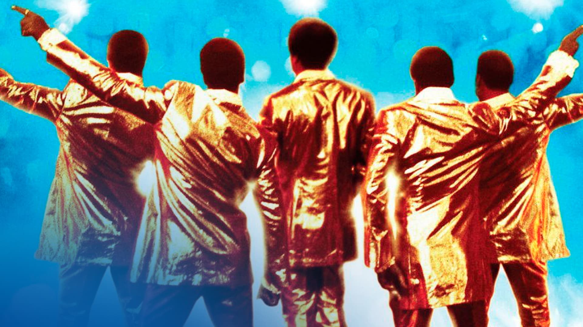 camille lawrence recommends The Temptations Free Online