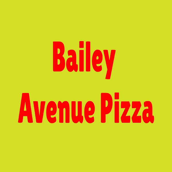 david santanna recommends Bailey Big Sausage Pizza