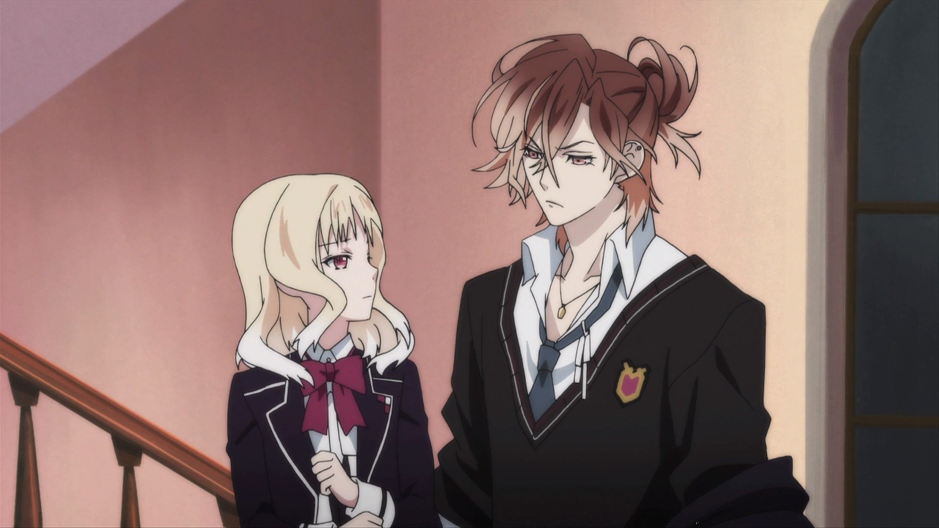 amber lentz recommends diabolik lovers season 2 dub pic