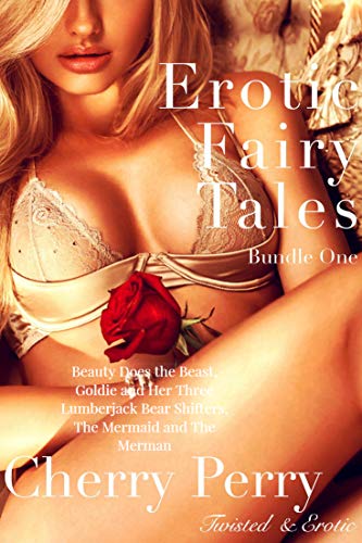amber edrington recommends Erotic Fairy Tale Stories