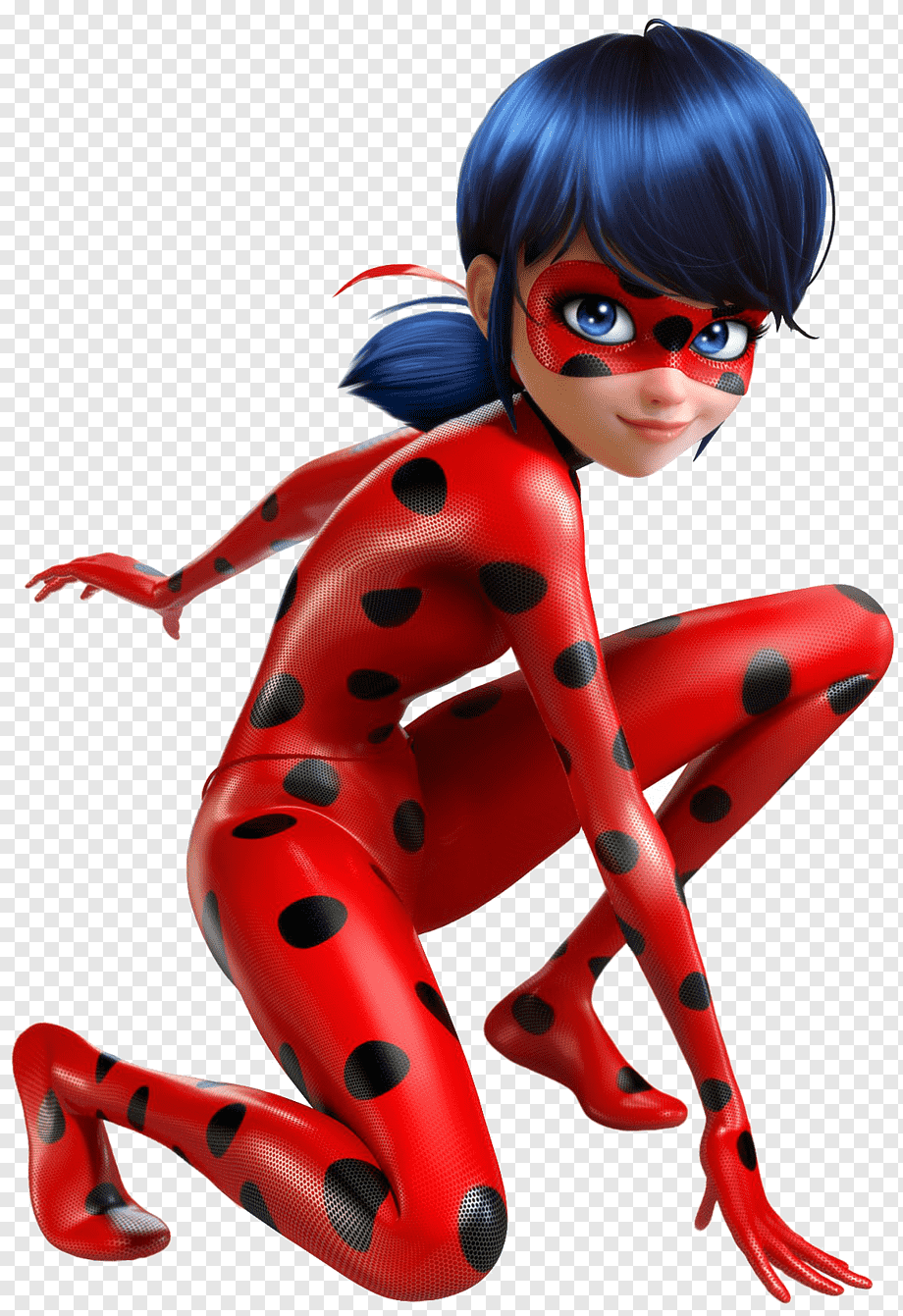 donna jean wilson share pics of ladybug from miraculous photos