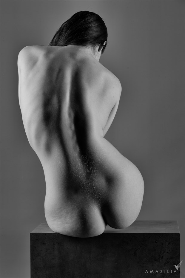 adrianna ortega recommends Classic Nude Photographs