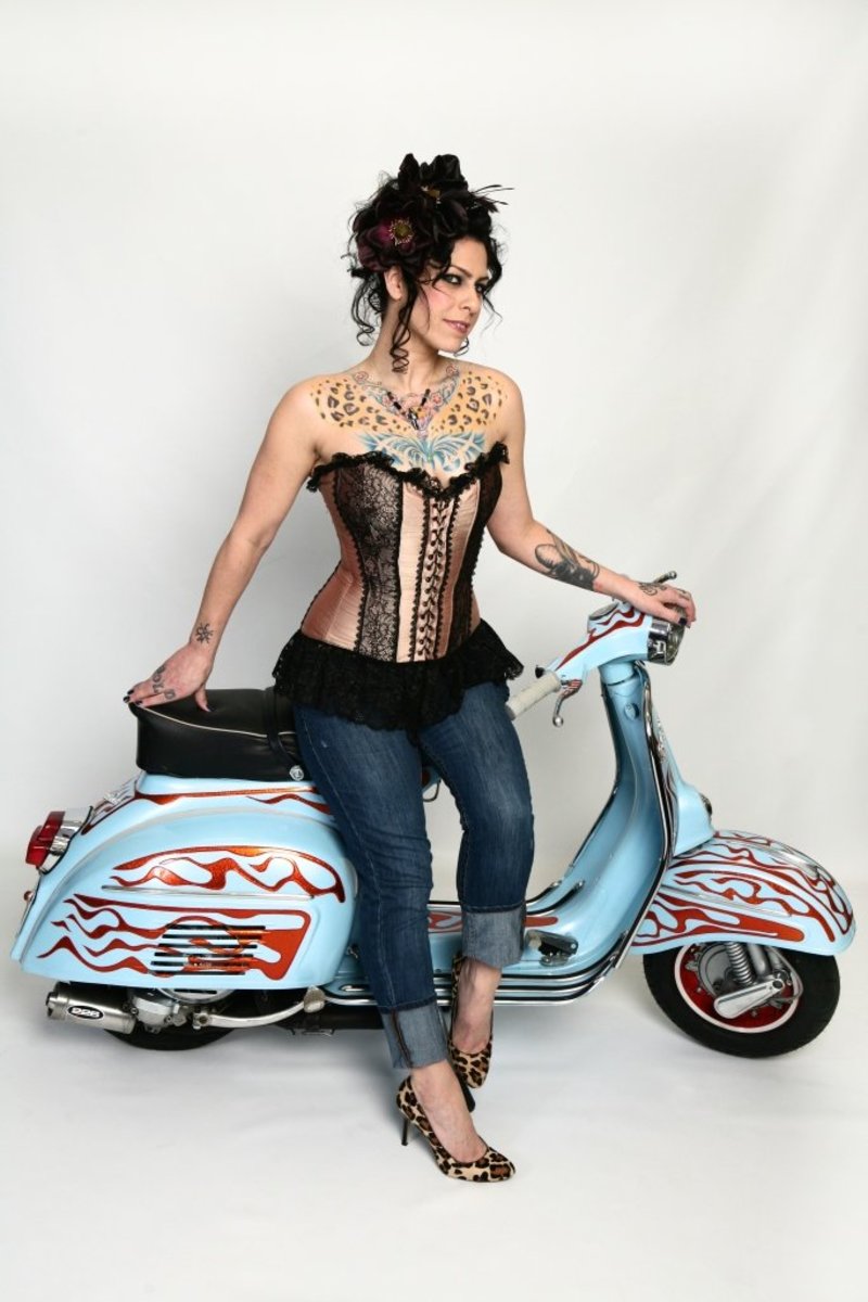 antonio overton recommends American Pickers Danielle Pics