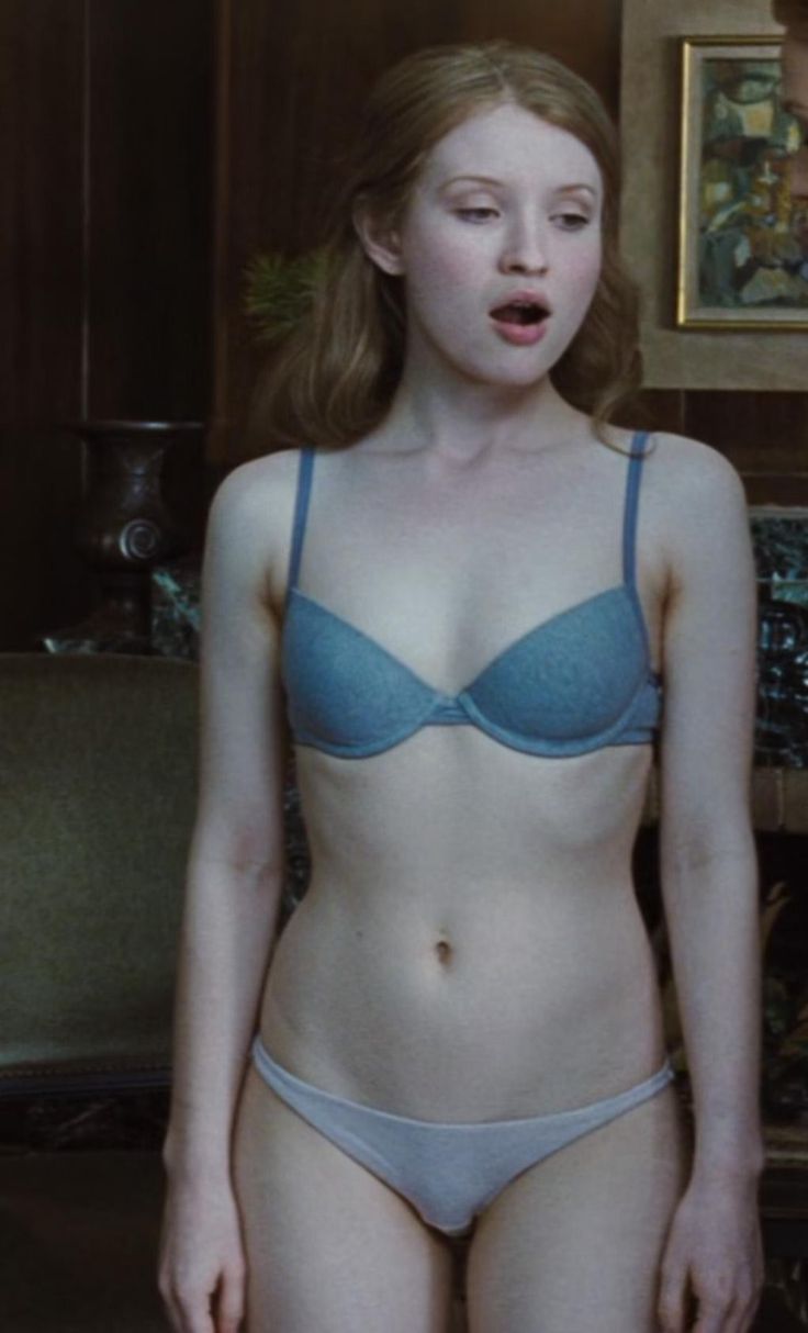 Best of Emily browning sexy photos