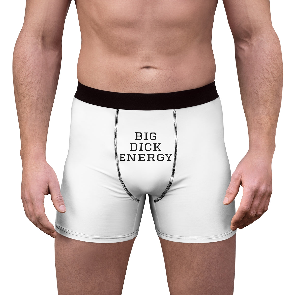 Best of Huge dick in underwear
