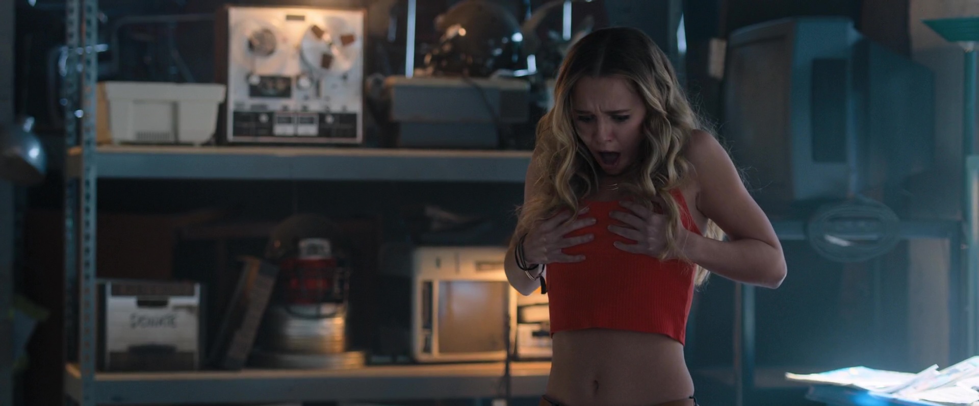 madison iseman sex