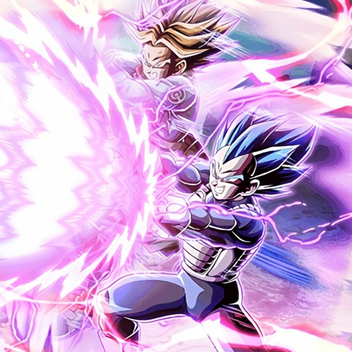 david sevcik recommends father son vegeta and trunks pic