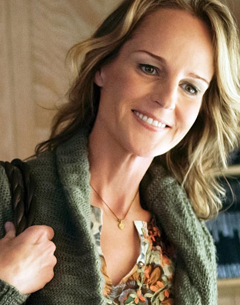 amrik gill recommends helen hunt bonnie hunt related pic