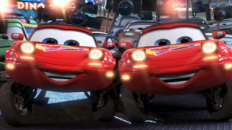 annie hensel recommends lightning mcqueen having sex pic