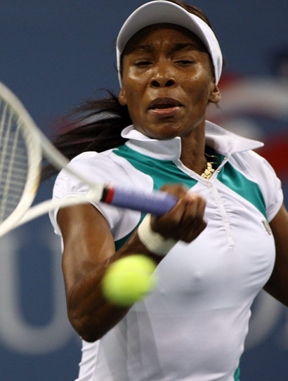 christine gatt recommends venus williams hottest pics pic