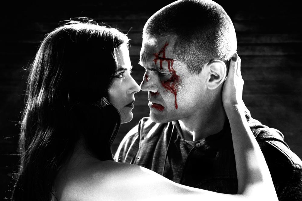 anna payne recommends Sin City Diaries Movie