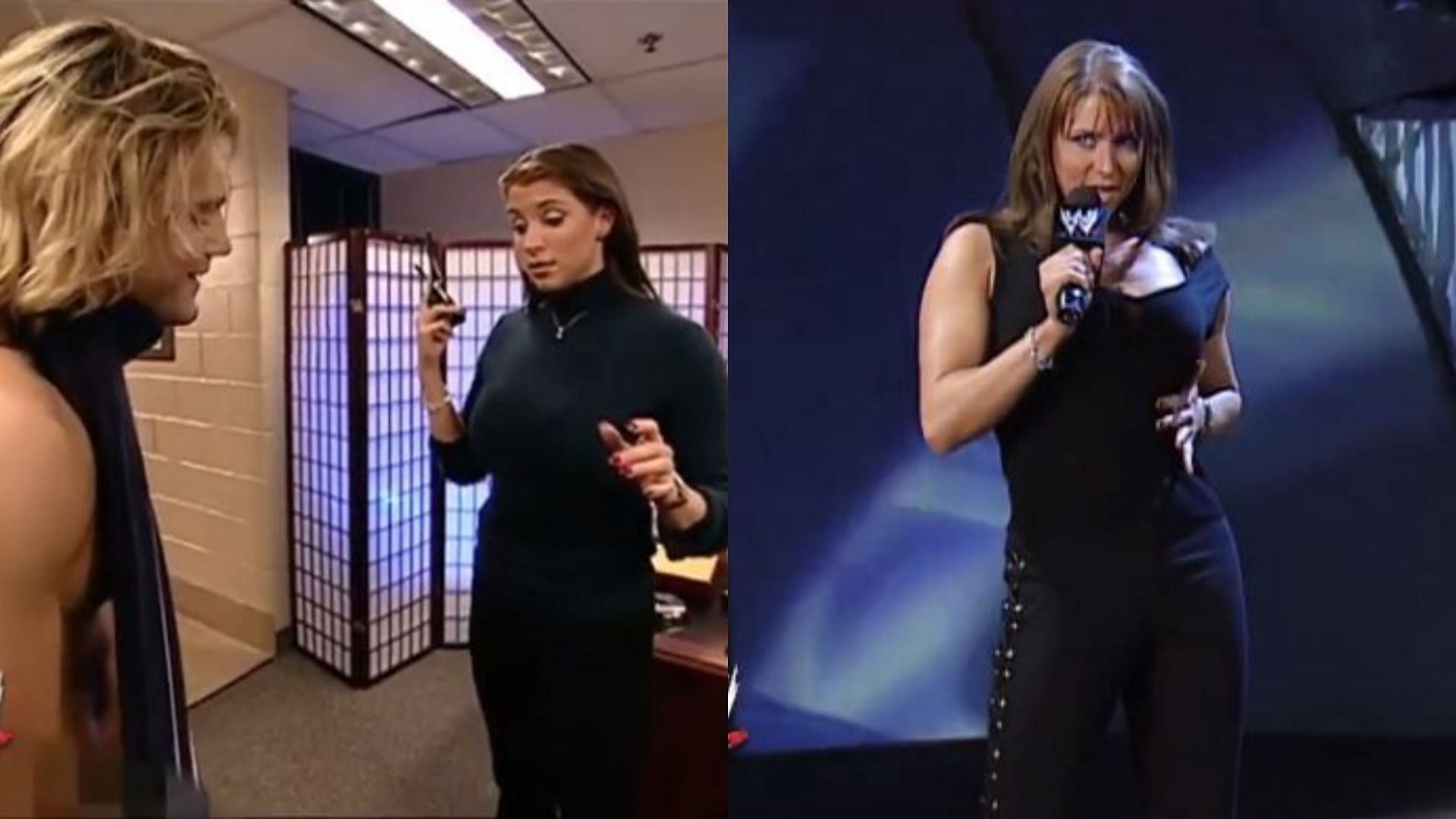 carmel reynolds recommends Free Nude Pics Of Stephanie Mcmahon