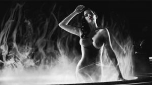 alfredo zuniga recommends Sin City Nude Scenes