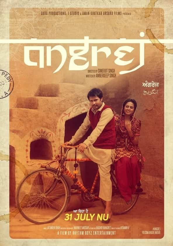 Best of Angrej movie online free