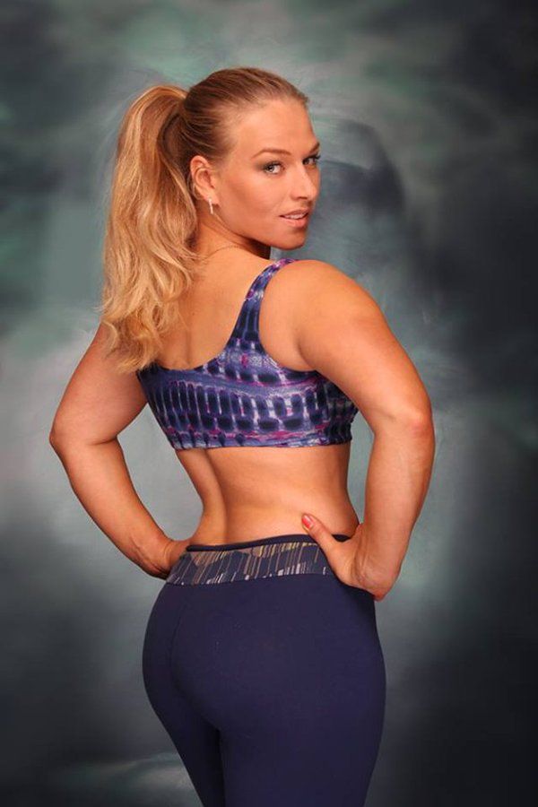 cassy butler recommends mixed wrestling in tights pic