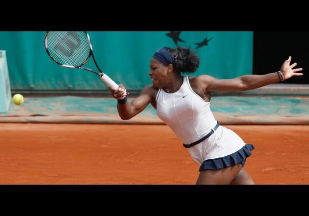 alison chapman recommends Nude Images Of Serena Williams