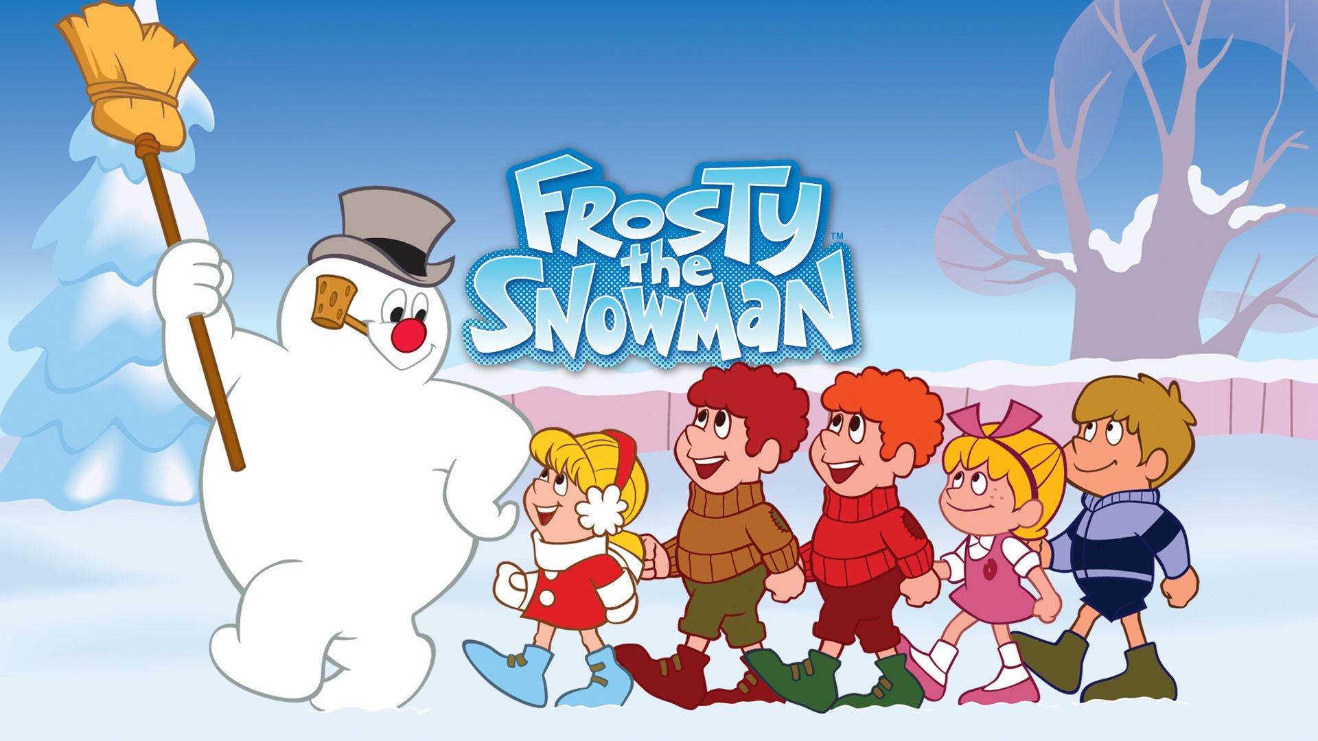 carol smithers recommends Frosty The Snowman Video Online