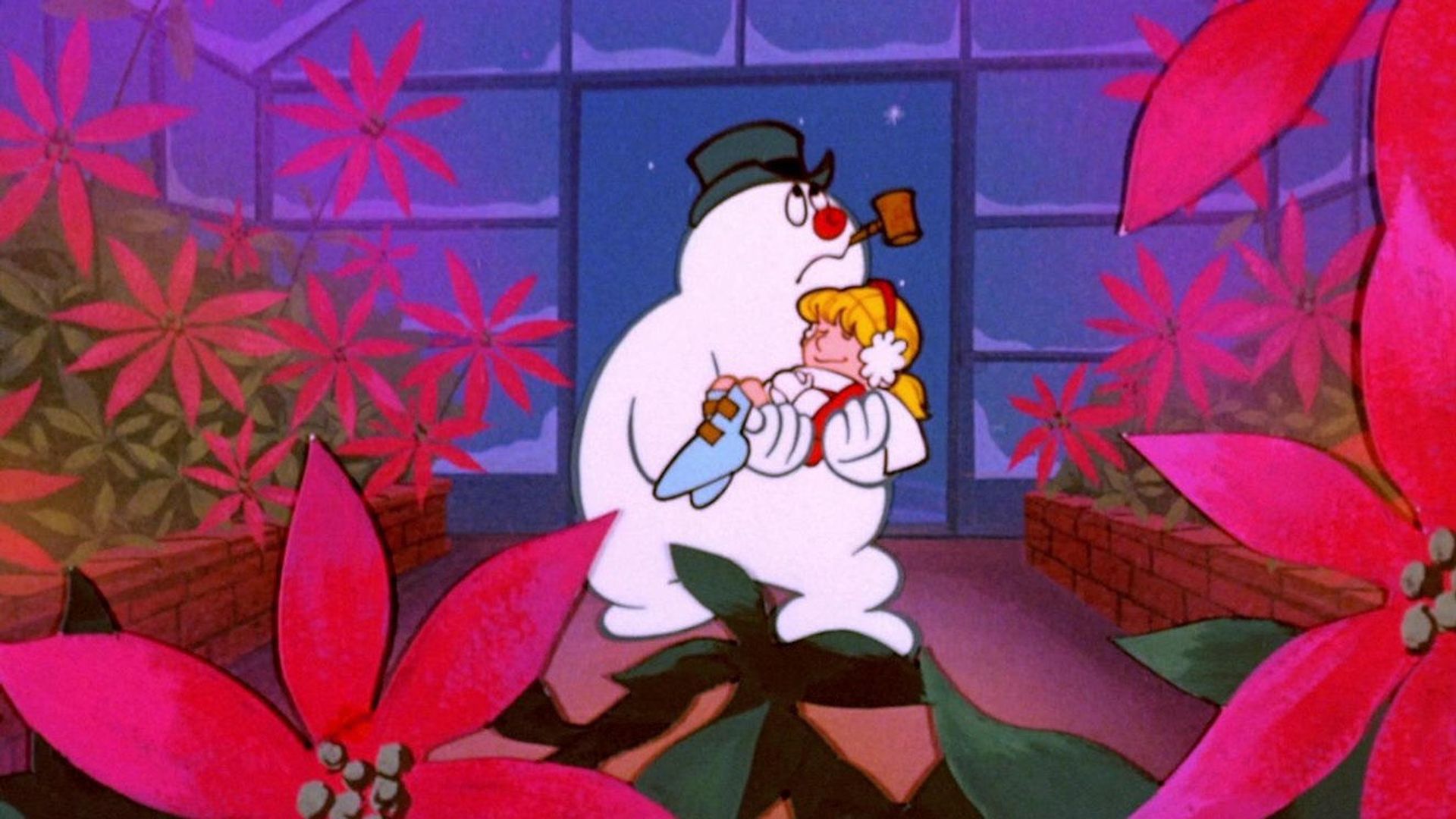 carol smithers recommends Frosty The Snowman Video Online