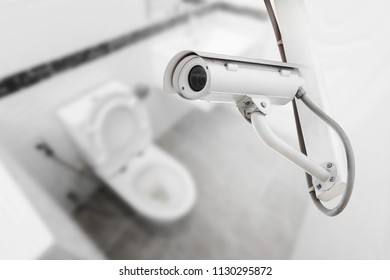 cyntrell brooks recommends Hidden Camera Toilet Video