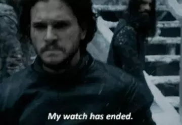 Best of My watch has ended gif