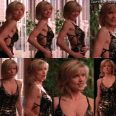 dan steiner recommends courtney thorne smith nudography pic
