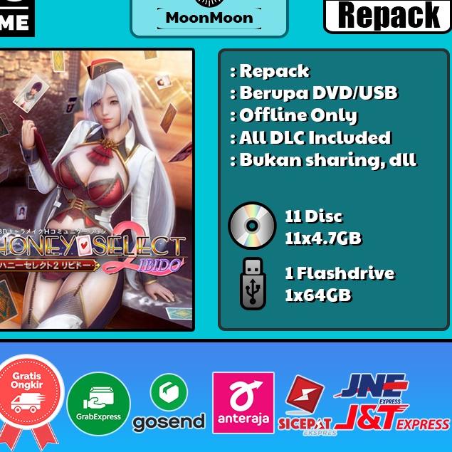 al steinberg recommends honey select dlc 1 pic