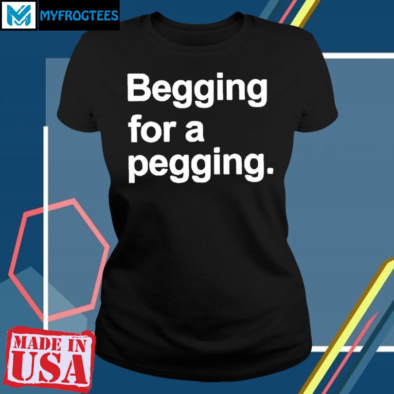 Best of Begging for a pegging
