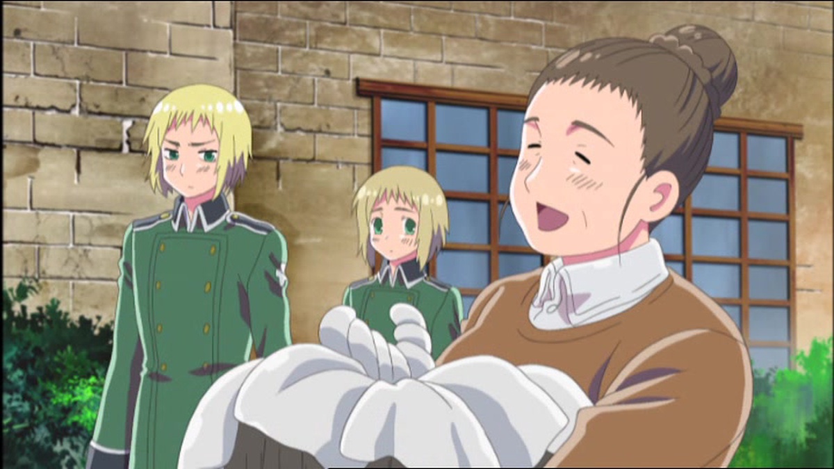 adrian buckley share hetalia episode 1 dub photos