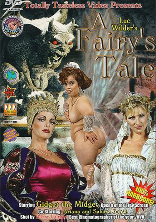 bonnie tornquist recommends Classic Fairy Tale Porn