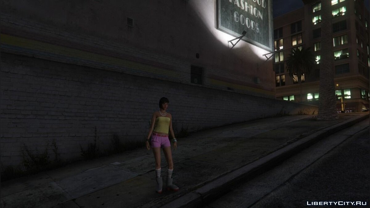 angelo tribuno recommends Hookers In Gta V