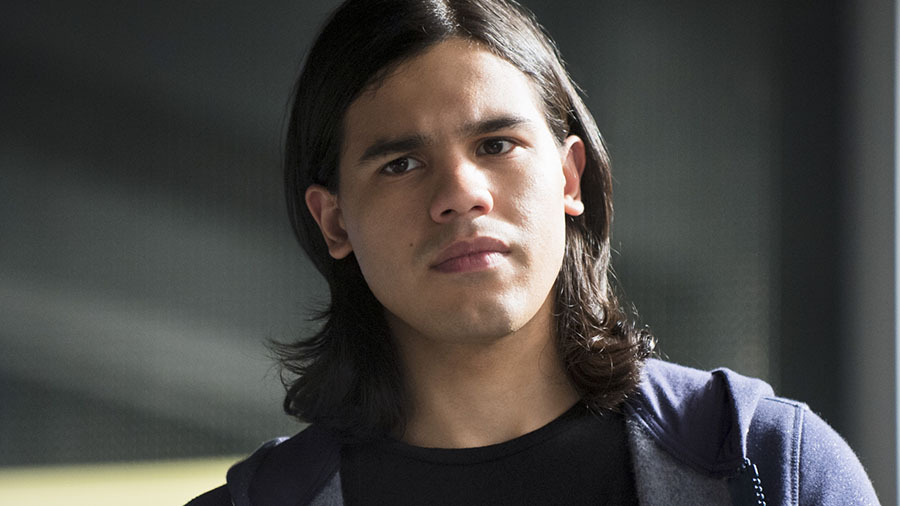 aaron cagle recommends carlos valdes short hair pic