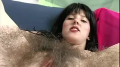 andy cropper recommends cute girl hairy pussy pic